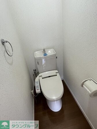 スコットハイツIIIの物件内観写真